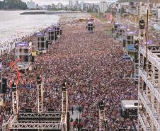 Verão Maior Paraná