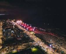 Verão Maior Paraná