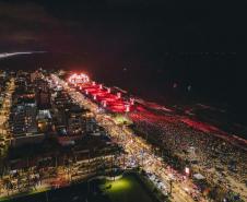 Verão Maior Paraná