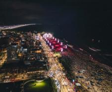 Verão Maior Paraná