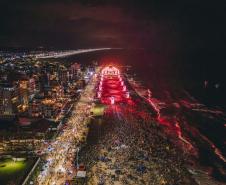 Verão Maior Paraná