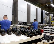 Foto: Geraldo Bubniak/AEN