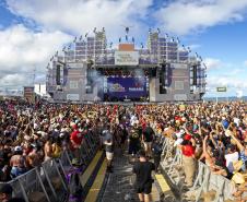 Verão Maior Paraná