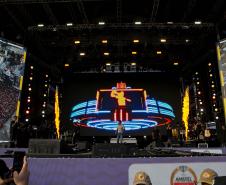 Verão Maior Paraná