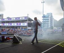 Verão Maior Paraná