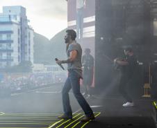 Verão Maior Paraná