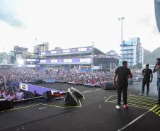 Verão Maior Paraná