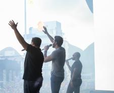 Verão Maior Paraná