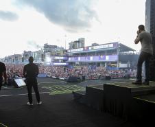 Verão Maior Paraná