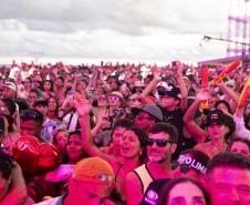 Verão Maior Paraná