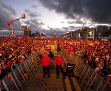 Verão Maior Paraná