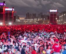 Verão Maior Paraná