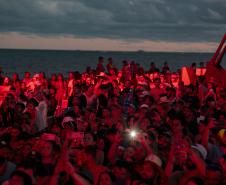 Verão Maior Paraná