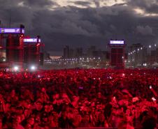 Verão Maior Paraná