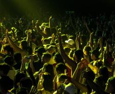 Verão Maior Paraná