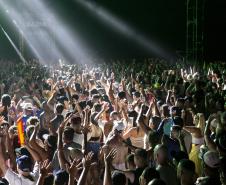 Verão Maior Paraná