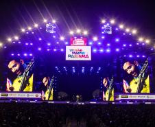 Verão Maior Paraná