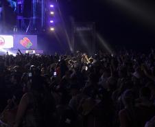 Verão Maior Paraná