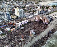 Verão Maior Paraná