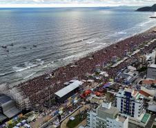 Verão Maior Paraná