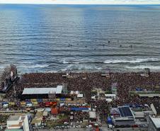 Verão Maior Paraná