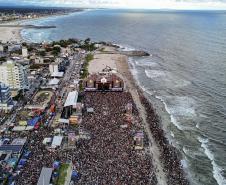 Verão Maior Paraná