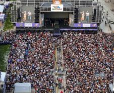 Verão Maior Paraná