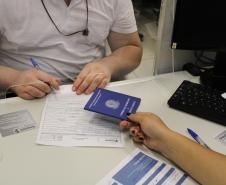 Mutirão Emprega Mais Curitiba leva mais de 2 mil vagas à CIC no dia 28 de janeiro