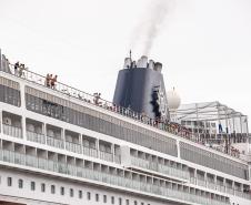 Paraná entra na rota de cruzeiros da MSC para a temporada 2026/2027