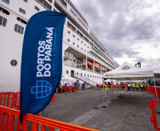 Paraná entra na rota de cruzeiros da MSC para a temporada 2026/2027