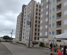 Valor de entrada: famílias de Londrina conquistam casa própria com apoio do Estado