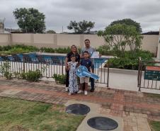 Valor de entrada: famílias de Londrina conquistam casa própria com apoio do Estado