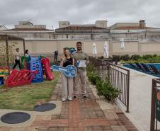 Valor de entrada: famílias de Londrina conquistam casa própria com apoio do Estado