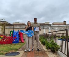 Valor de entrada: famílias de Londrina conquistam casa própria com apoio do Estado