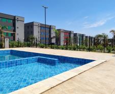 130 mil famílias: Casa Fácil impulsiona habitação e movimenta a economia do Paraná