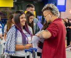 Despedidas e reencontros: Ganhando o Mundo tem agenda movimentada em janeiro