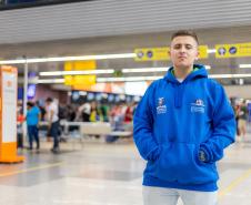 Despedidas e reencontros: Ganhando o Mundo tem agenda movimentada em janeiro