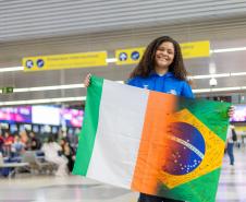 Despedidas e reencontros: Ganhando o Mundo tem agenda movimentada em janeiro