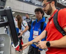 Despedidas e reencontros: Ganhando o Mundo tem agenda movimentada em janeiro