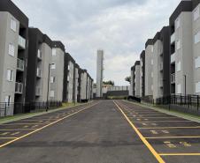 130 mil famílias: Casa Fácil impulsiona habitação e movimenta a economia do Paraná