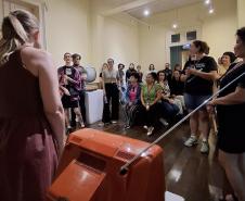 Gusttavo Lima no Verão Maior e programação de férias nos museus estão na agenda cultural