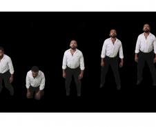 Ana Castela, Paralamas do Sucesso e comédia no teatro marcam a agenda cultural