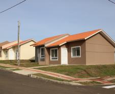 130 mil famílias: Casa Fácil impulsiona habitação e movimenta a economia do Paraná