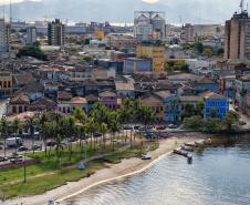 Com incremento de 246%, Litoral recebeu R$ 1,6 bilhão em investimentos em 2025