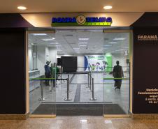 Com mais de 340 mil atendimentos, aprovação do Poupatempo Paraná é de 99,5%