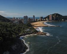Com incremento de 246%, Litoral recebeu R$ 1,6 bilhão em investimentos em 2025