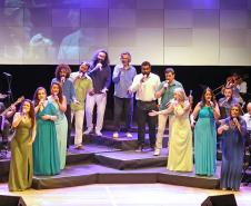 Shows do Litoral, Oficina de Música de Curitiba e ações nos museus agitam a agenda cultural