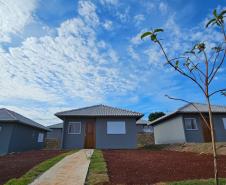 130 mil famílias: Casa Fácil impulsiona habitação e movimenta a economia do Paraná