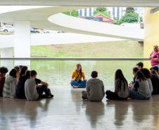 Shows do Verão Maior, oficinas de férias e Oficina de Música são destaques na agenda cultural