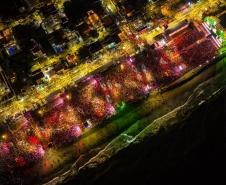 Cidades do Litoral registram aumento de até 47% nas transações por PIX em janeiro